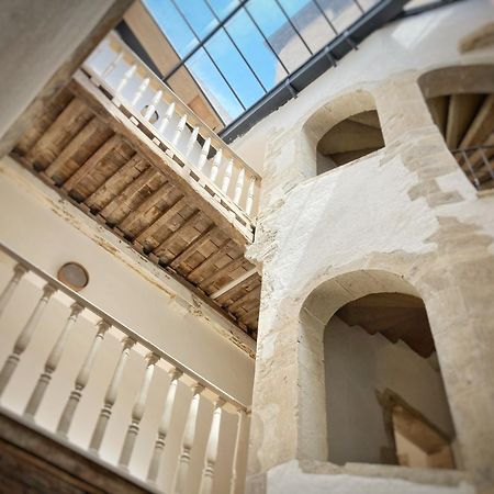 La Maison De Margaret คลูนี ภายนอก รูปภาพ