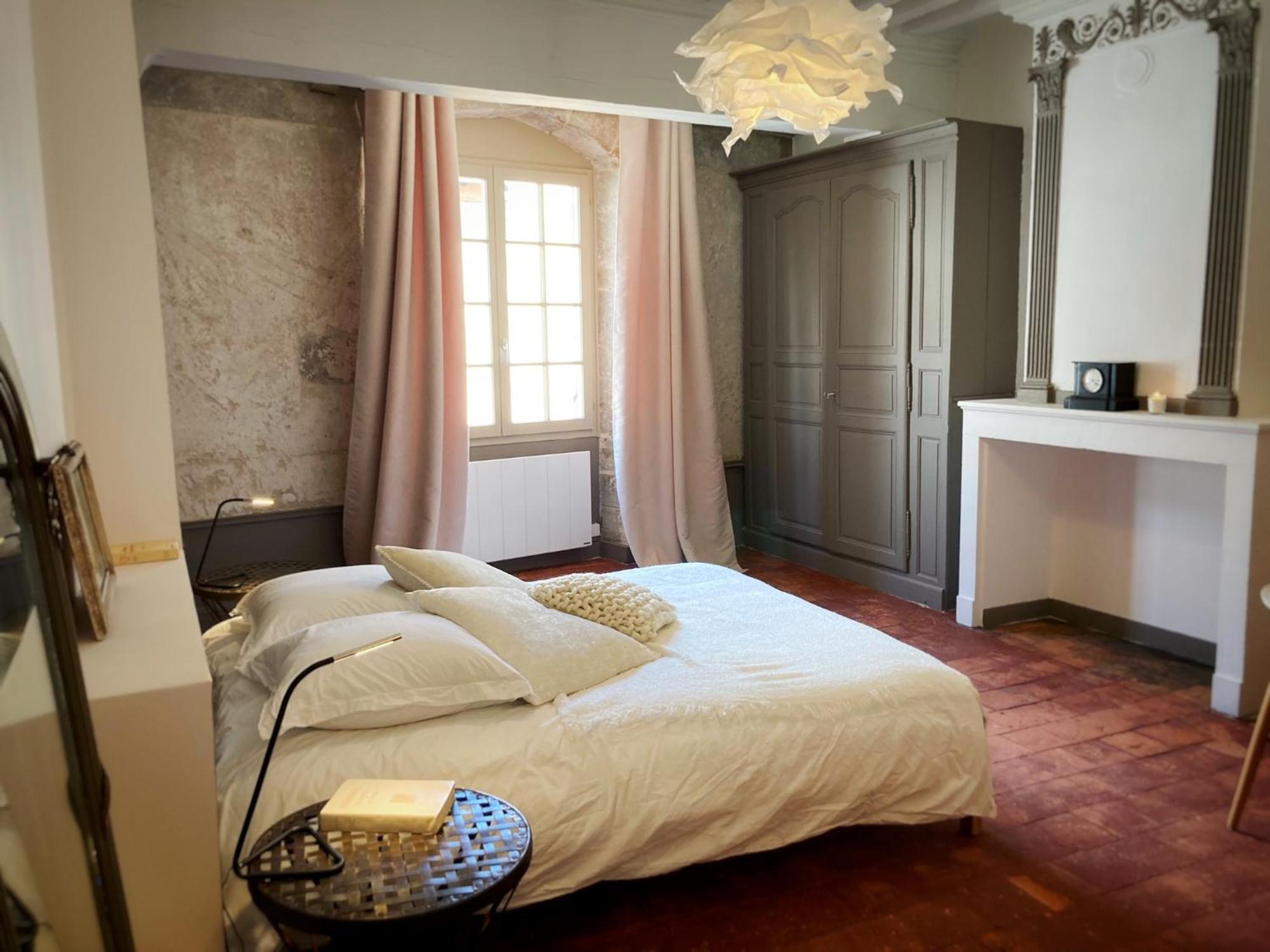 La Maison De Margaret คลูนี ภายนอก รูปภาพ
