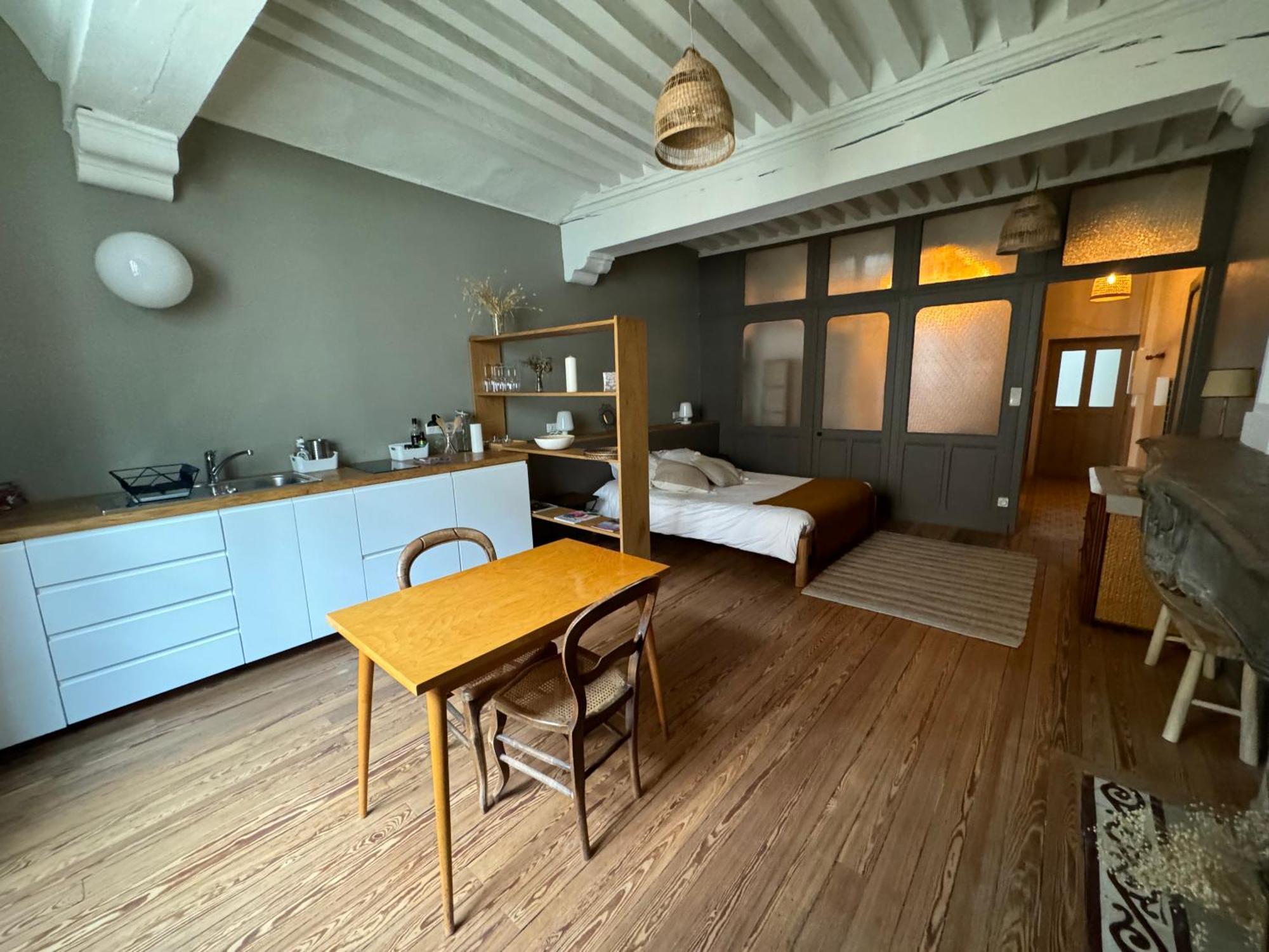 La Maison De Margaret คลูนี ภายนอก รูปภาพ
