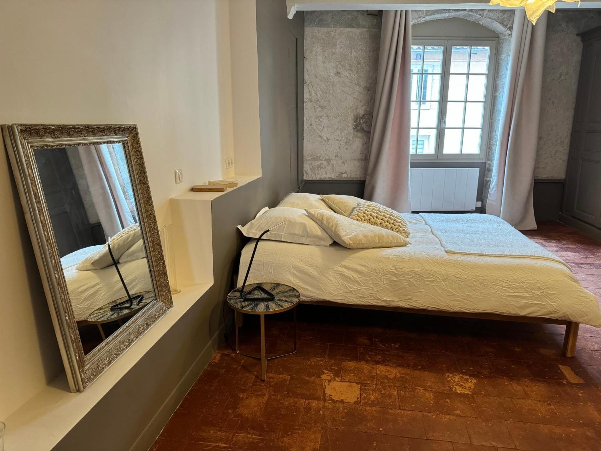 La Maison De Margaret คลูนี ภายนอก รูปภาพ