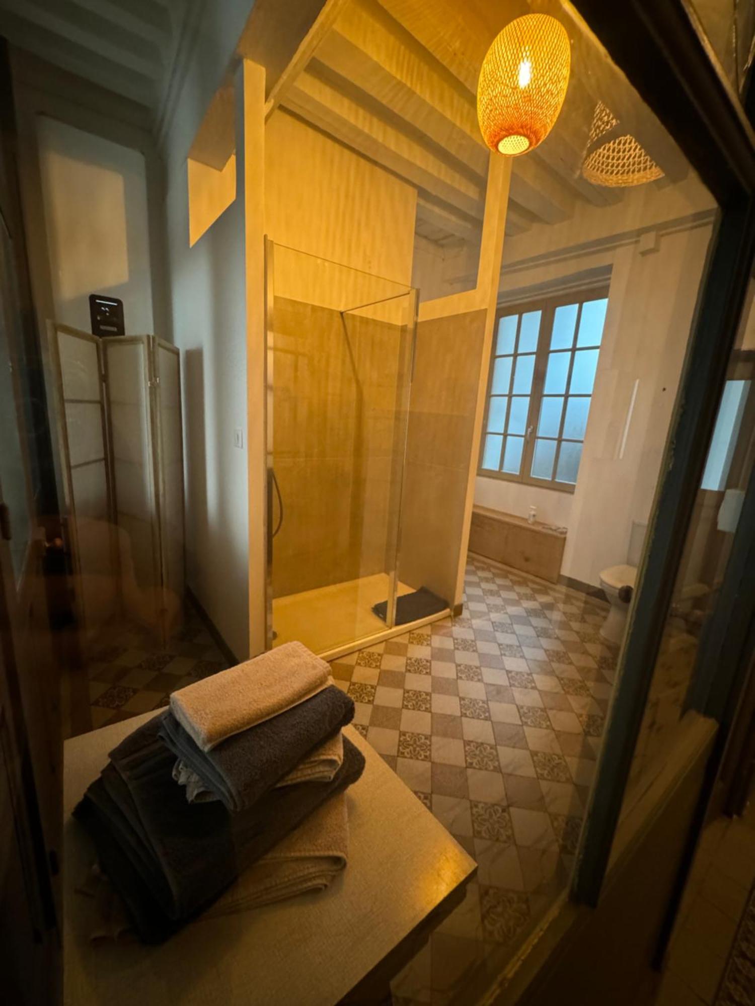 La Maison De Margaret คลูนี ภายนอก รูปภาพ